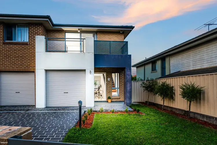 11B Tianie Way, Parklea NSW 2768