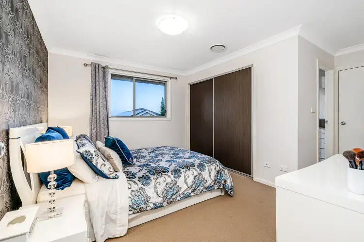 Fifth view of Homely semi-detached listing, 11B Tianie Way, Parklea NSW 2768