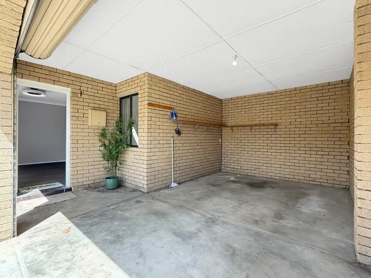 Third view of Homely unit listing, 8/4 Merope Close, Rockingham WA 6168