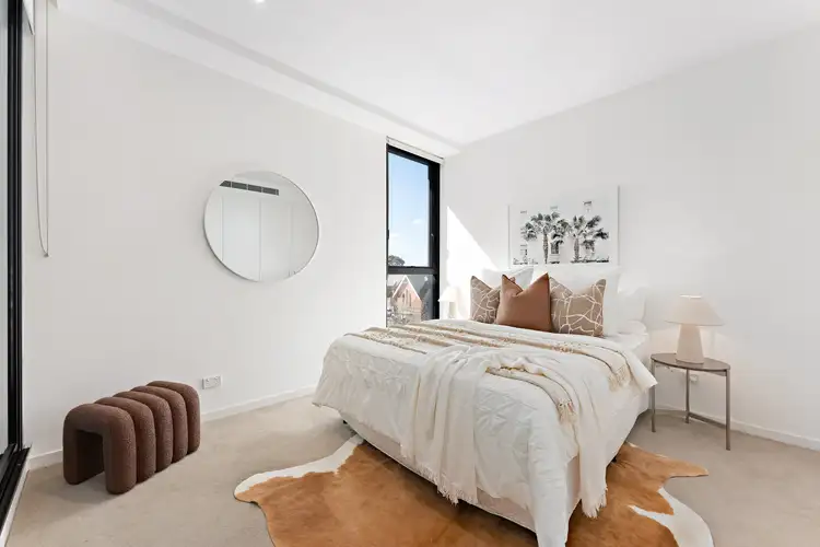 Fourth view of Homely unit listing, 517/30 Anderson Street, Chatswood NSW 2067