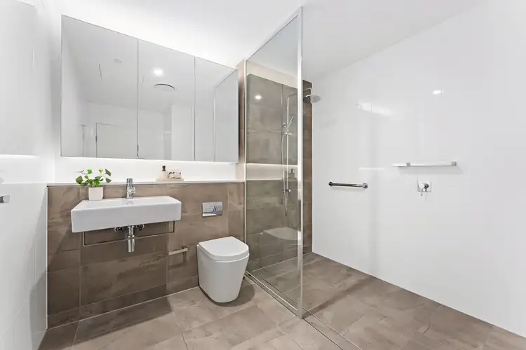 Fifth view of Homely unit listing, 517/30 Anderson Street, Chatswood NSW 2067