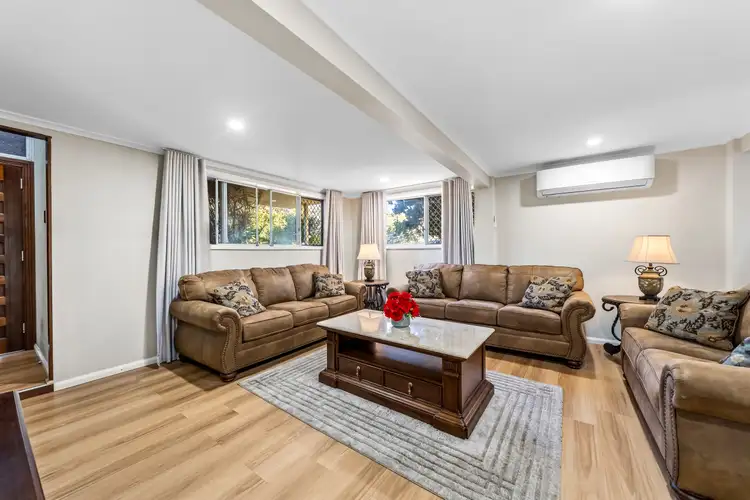 Second view of Homely house listing, 84 Mingera Street, Mansfield QLD 4122