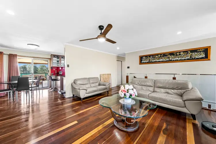 Third view of Homely house listing, 84 Mingera Street, Mansfield QLD 4122