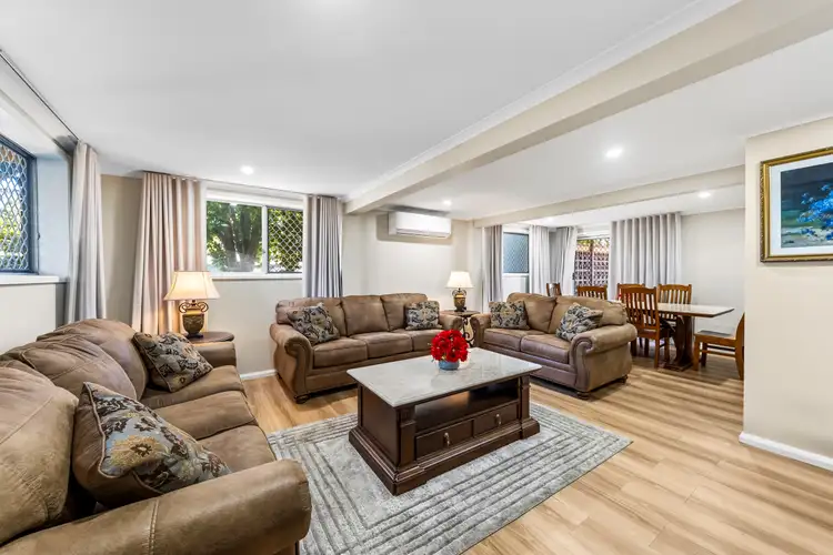 Fourth view of Homely house listing, 84 Mingera Street, Mansfield QLD 4122