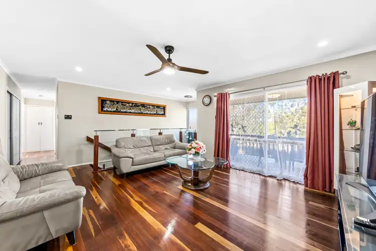 Fifth view of Homely house listing, 84 Mingera Street, Mansfield QLD 4122