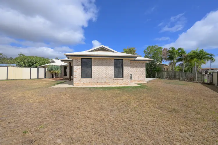 Second view of Homely house listing, 2 Albatross Close, South Gladstone QLD 4680