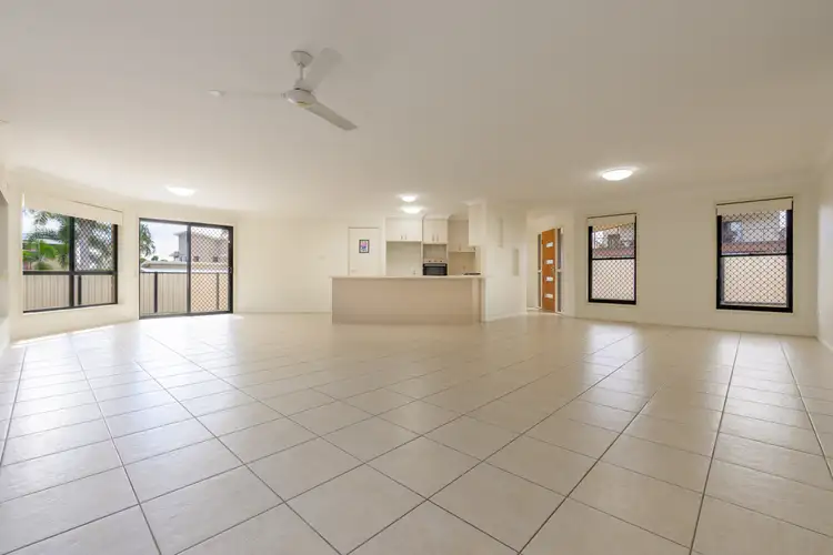 Third view of Homely house listing, 2 Albatross Close, South Gladstone QLD 4680