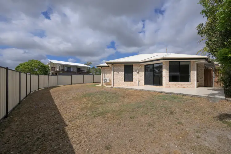Fourth view of Homely house listing, 2 Albatross Close, South Gladstone QLD 4680