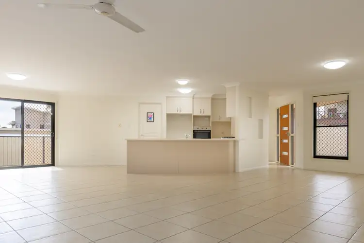 Fifth view of Homely house listing, 2 Albatross Close, South Gladstone QLD 4680