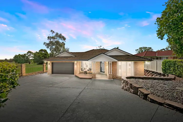 45 Callan Avenue, Maryland NSW 2287