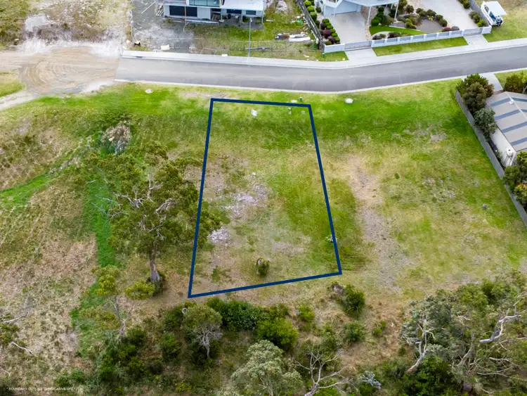 Fourth view of Homely land listing, Lot 179/13 Sunrise Drive, Bicheno TAS 7215