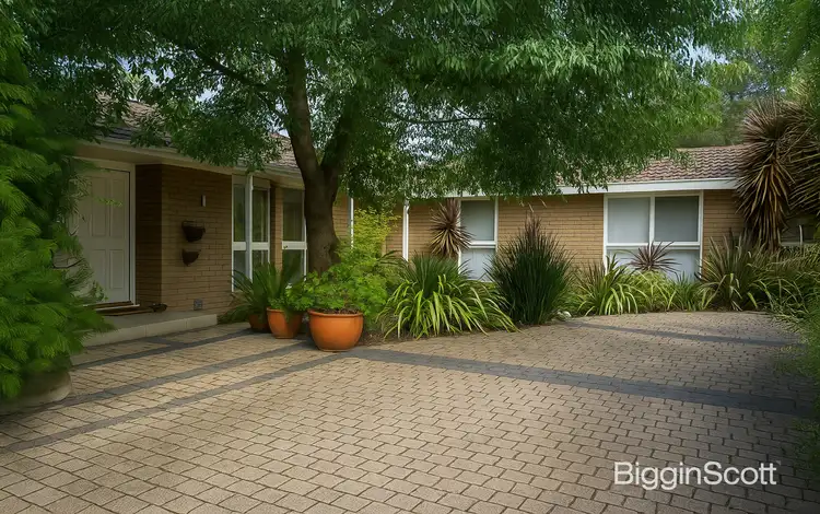 20 Wildwood Avenue, Vermont South VIC 3133