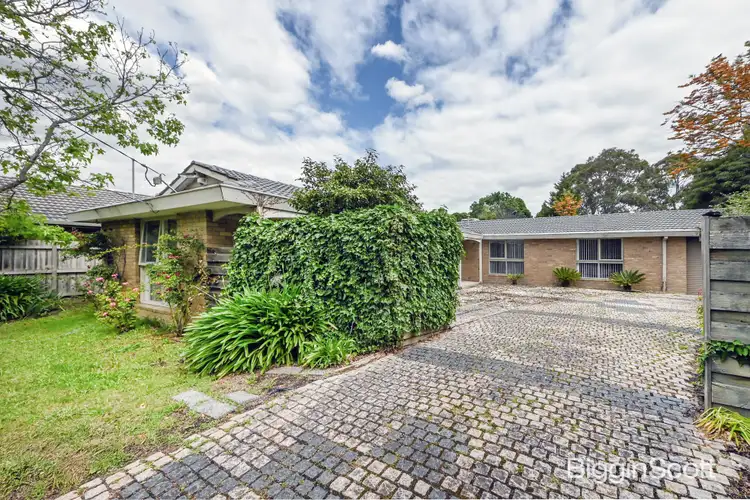 20 Wildwood Avenue, Vermont South VIC 3133