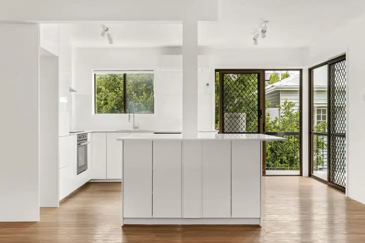6/100 Bell Street, Kangaroo Point QLD 4169