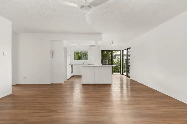 Fifth view of Homely apartment listing, 6/100 Bell Street, Kangaroo Point QLD 4169