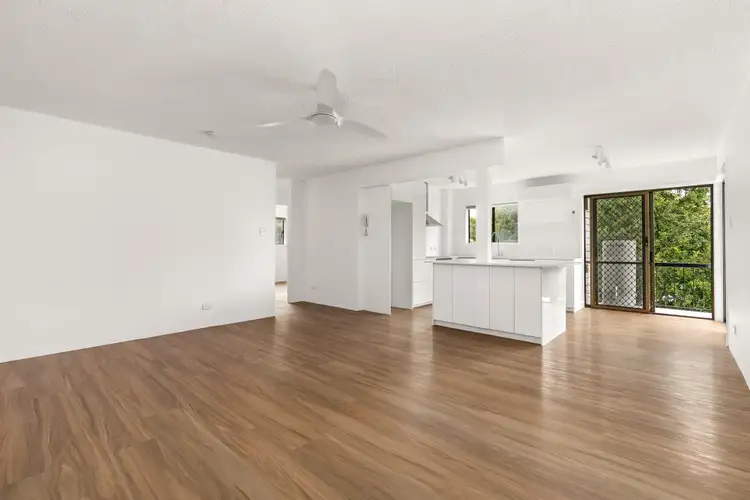 Sixth view of Homely apartment listing, 6/100 Bell Street, Kangaroo Point QLD 4169