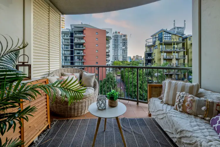 5025/55 Baildon Street, Kangaroo Point QLD 4169
