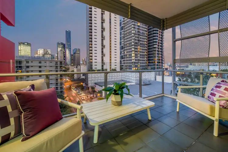 703/43A Peel Street, South Brisbane QLD 4101