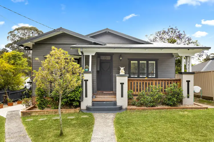34 Princes Highway, West Wollongong NSW 2500