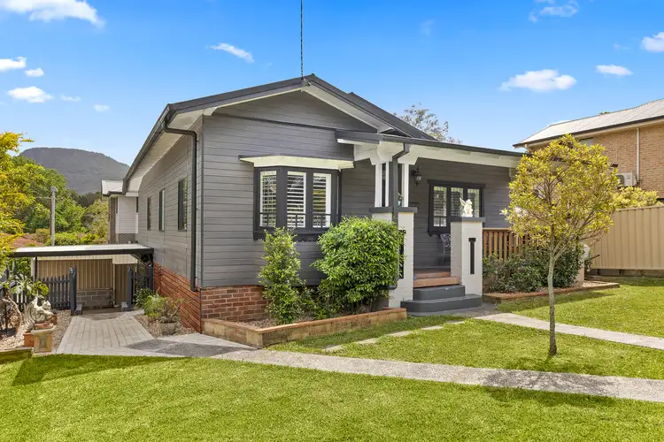 Second view of Homely house listing, 34 Princes Highway, West Wollongong NSW 2500