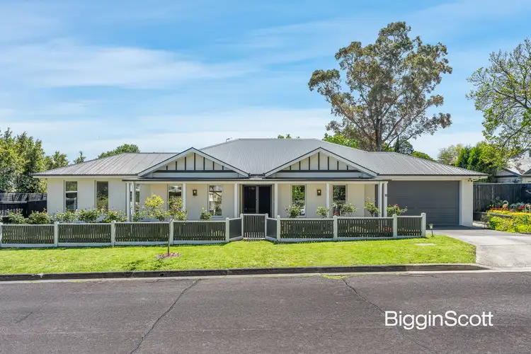 1B Hayward Court, Vermont VIC 3133