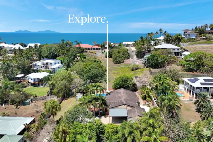 20 Admiral Drive, Dolphin Heads QLD 4740