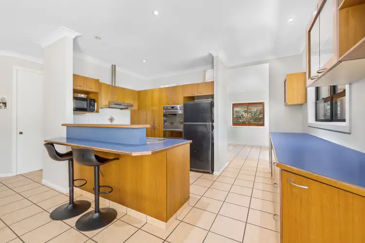 Third view of Homely house listing, 20 Admiral Drive, Dolphin Heads QLD 4740