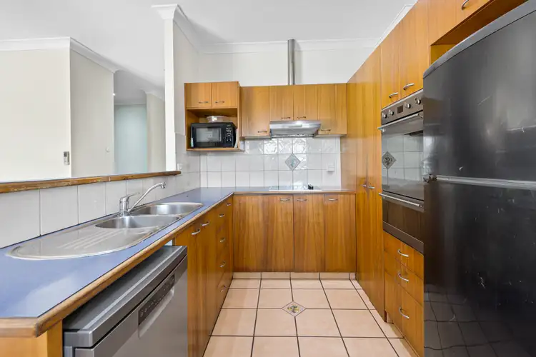 Fourth view of Homely house listing, 20 Admiral Drive, Dolphin Heads QLD 4740