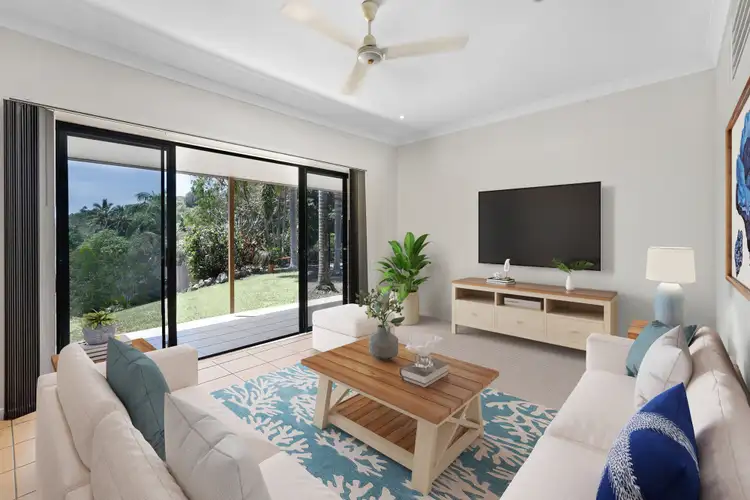 Fifth view of Homely house listing, 20 Admiral Drive, Dolphin Heads QLD 4740