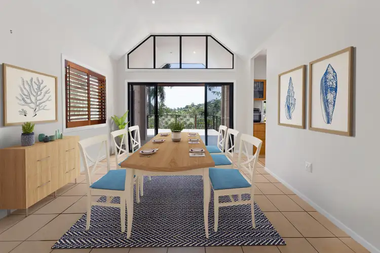 Sixth view of Homely house listing, 20 Admiral Drive, Dolphin Heads QLD 4740
