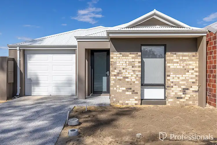 95 Vaughan Crescent, Forrestdale WA 6112