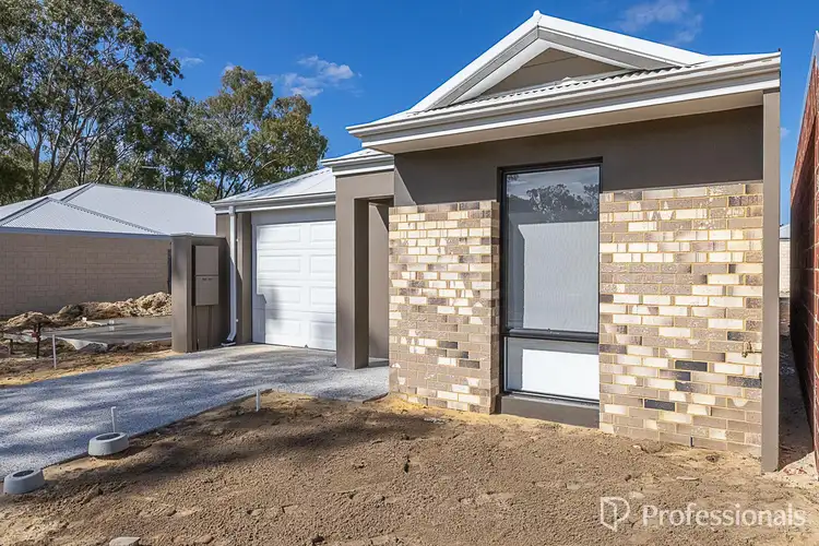 Third view of Homely house listing, 95 Vaughan Crescent, Forrestdale WA 6112