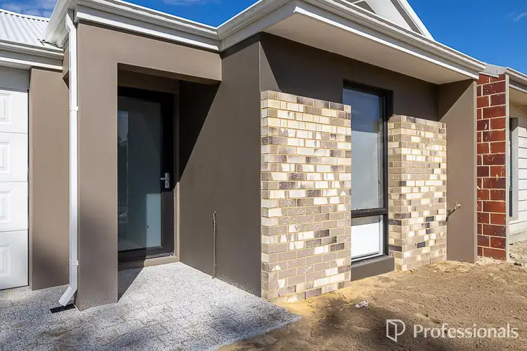 Fourth view of Homely house listing, 95 Vaughan Crescent, Forrestdale WA 6112