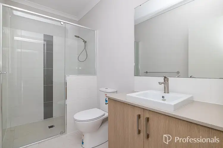 Fifth view of Homely house listing, 95 Vaughan Crescent, Forrestdale WA 6112