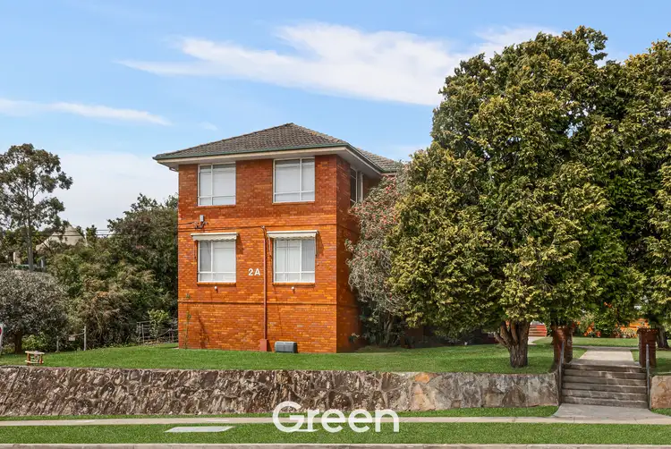 1/2A Maxim Street, West Ryde NSW 2114