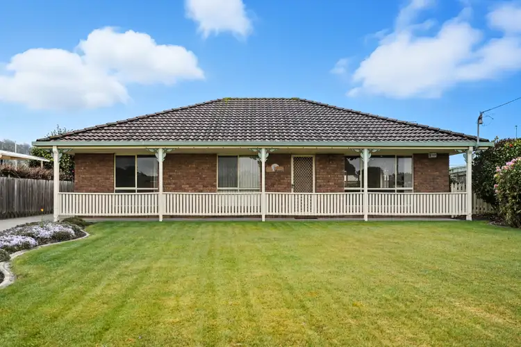 120 South Esk Drive, Hadspen TAS 7290