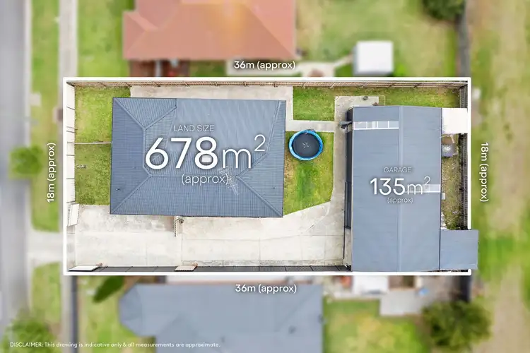 Second view of Homely house listing, 148 Plantation Road, Corio VIC 3214