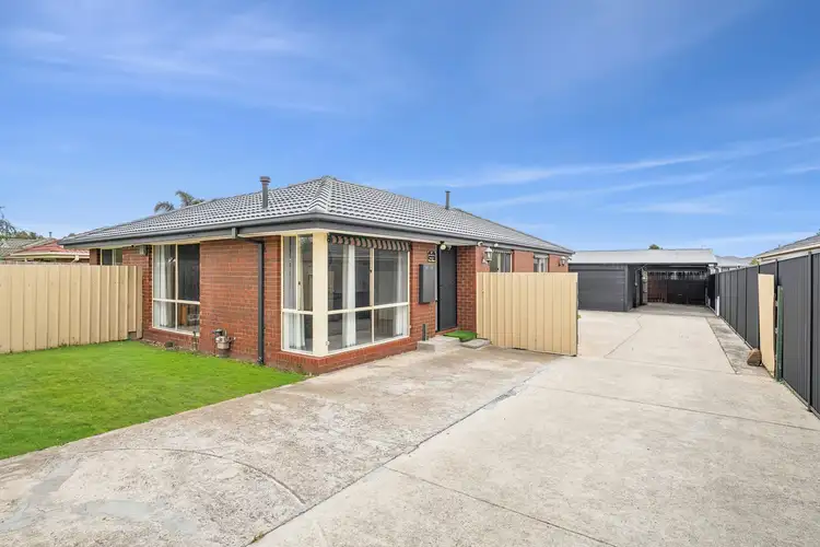 Third view of Homely house listing, 148 Plantation Road, Corio VIC 3214