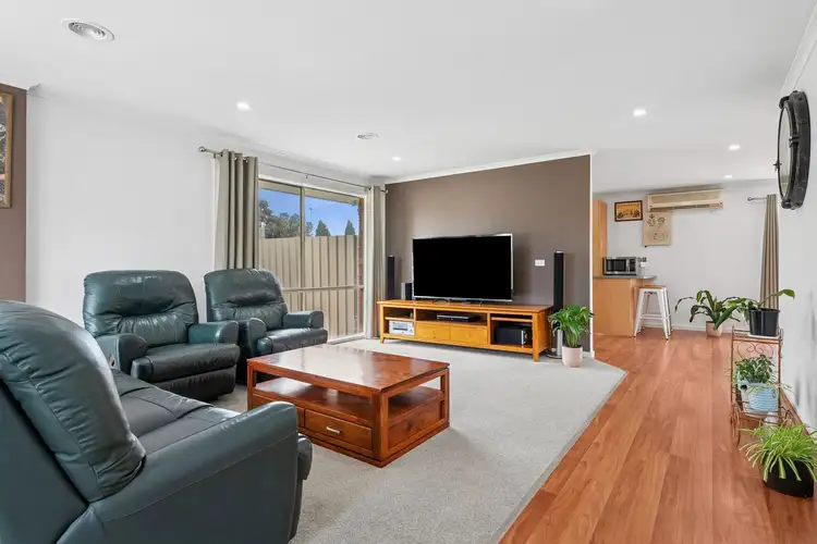 Fourth view of Homely house listing, 148 Plantation Road, Corio VIC 3214