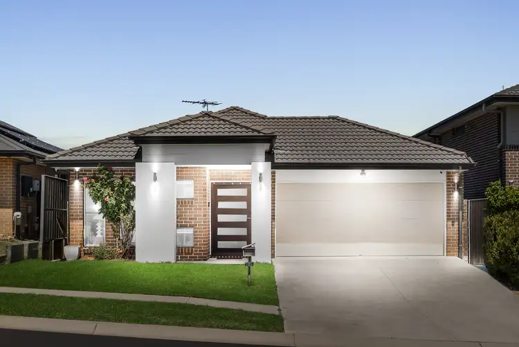 36 Liam Street( TALLAWONG)