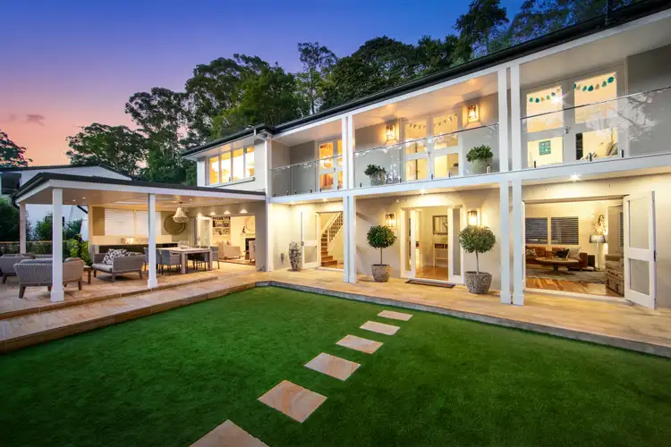 28 Minnamurra Place, Pymble NSW 2073