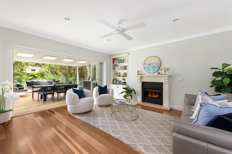 Fourth view of Homely house listing, 28 Minnamurra Place, Pymble NSW 2073