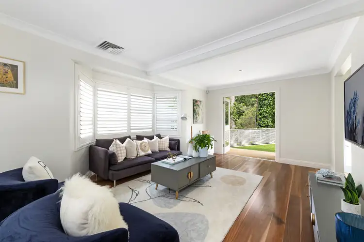 Fifth view of Homely house listing, 28 Minnamurra Place, Pymble NSW 2073