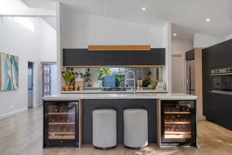 Second view of Homely house listing, 11 Welby Street, Broadbeach Waters QLD 4218