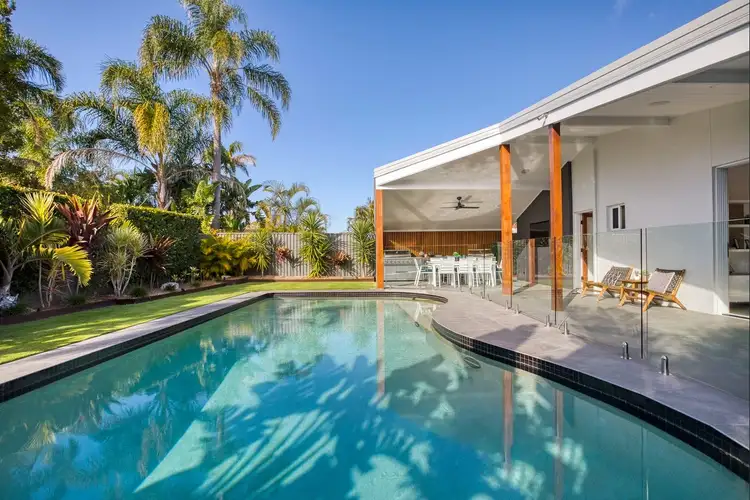 Third view of Homely house listing, 11 Welby Street, Broadbeach Waters QLD 4218