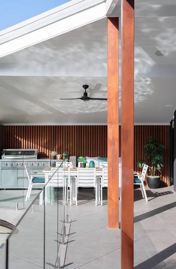 Fifth view of Homely house listing, 11 Welby Street, Broadbeach Waters QLD 4218