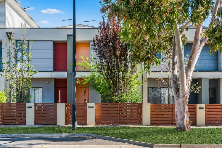 21 St Clair Avenue, St Clair SA 5011
