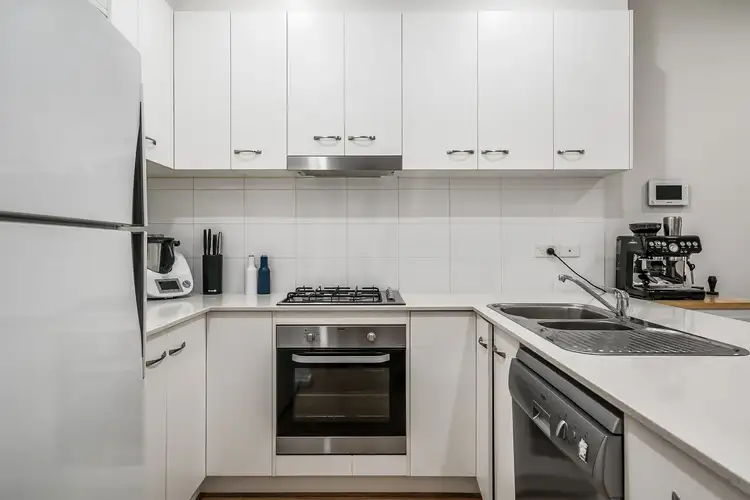 Fifth view of Homely townhouse listing, 21 St Clair Avenue, St Clair SA 5011