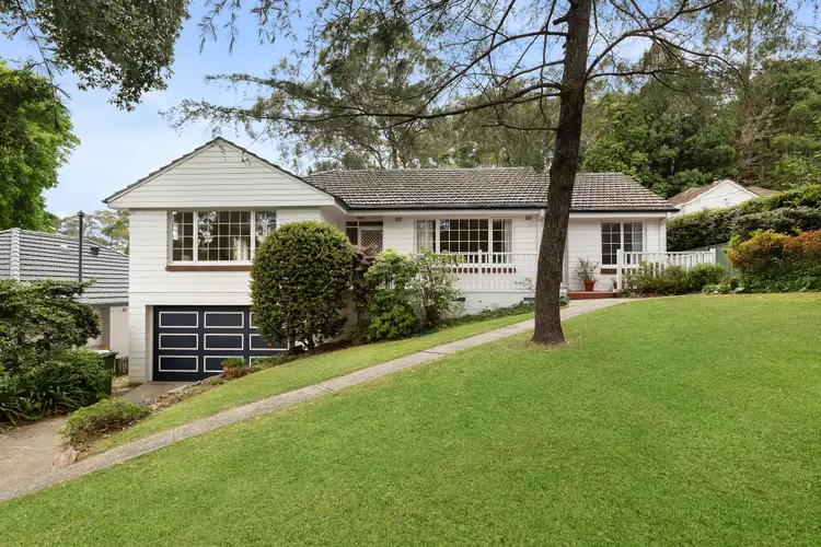 6 Cross Street, Pymble NSW 2073