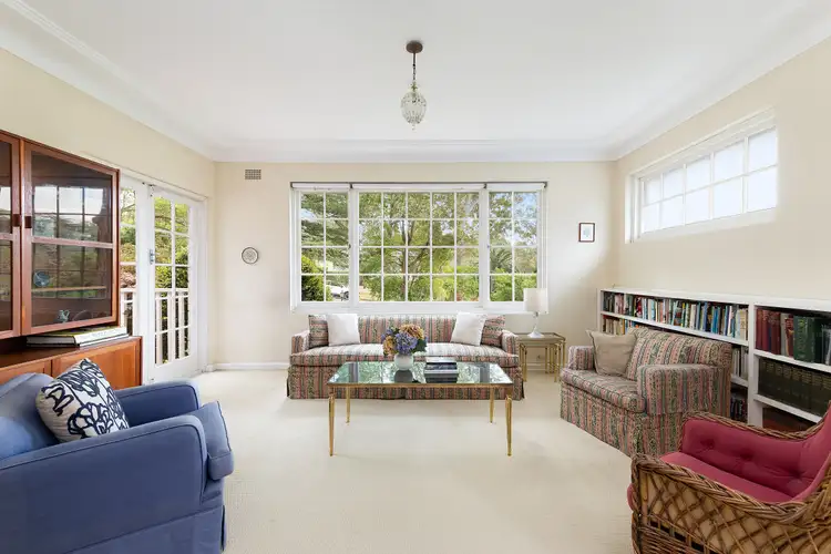 Second view of Homely house listing, 6 Cross Street, Pymble NSW 2073
